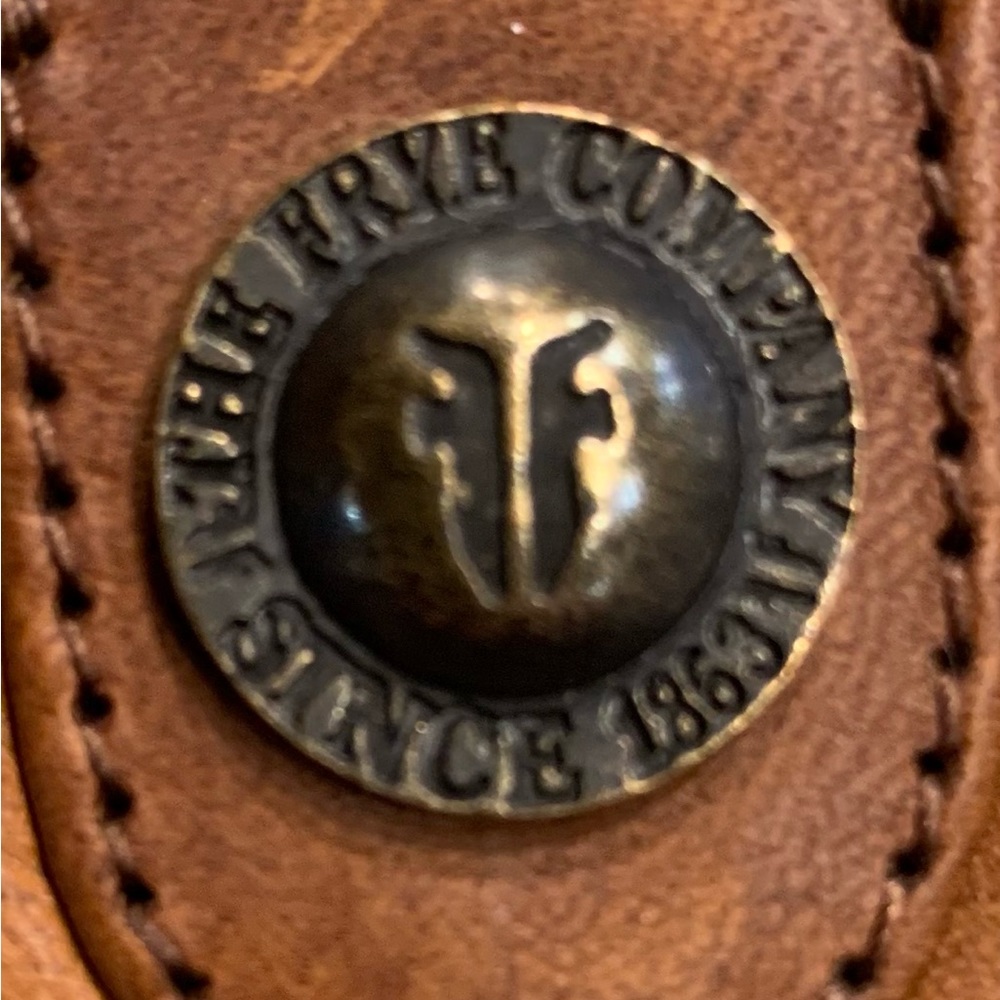 🌲Frye Boots🌲 - Picture 12 of 15
